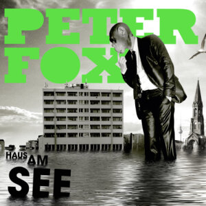 Peter Fox